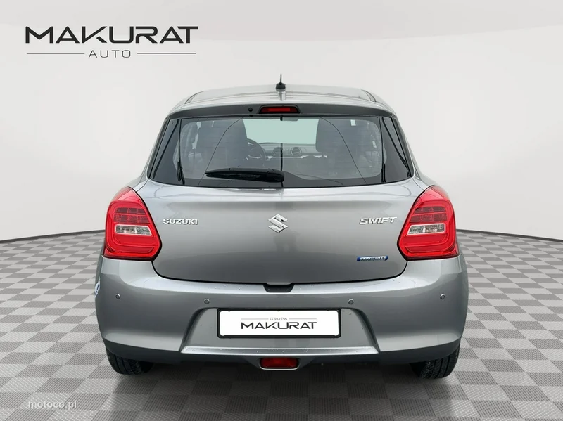 Suzuki Swift 6