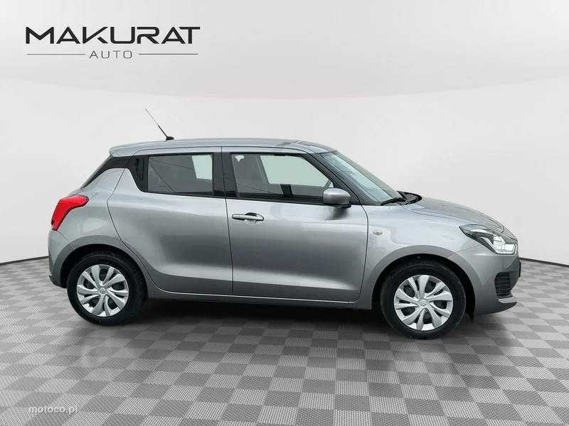 Suzuki Swift 7