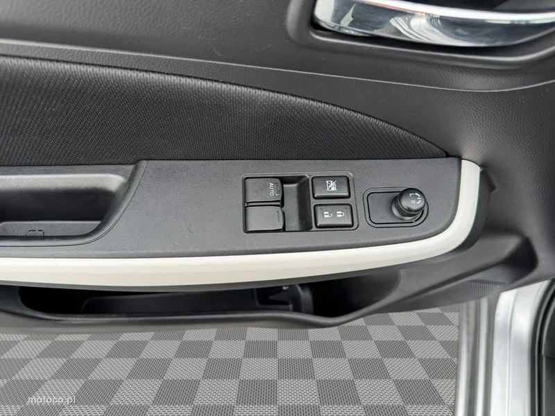 Suzuki Swift 10