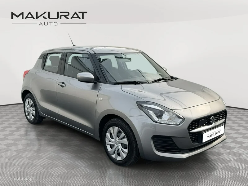 Suzuki Swift 2