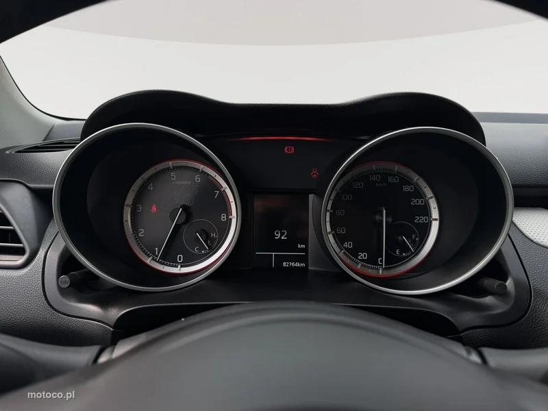 Suzuki Swift 14