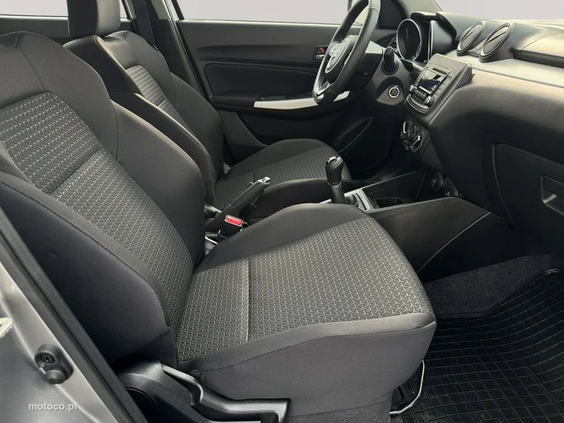 Suzuki Swift 20