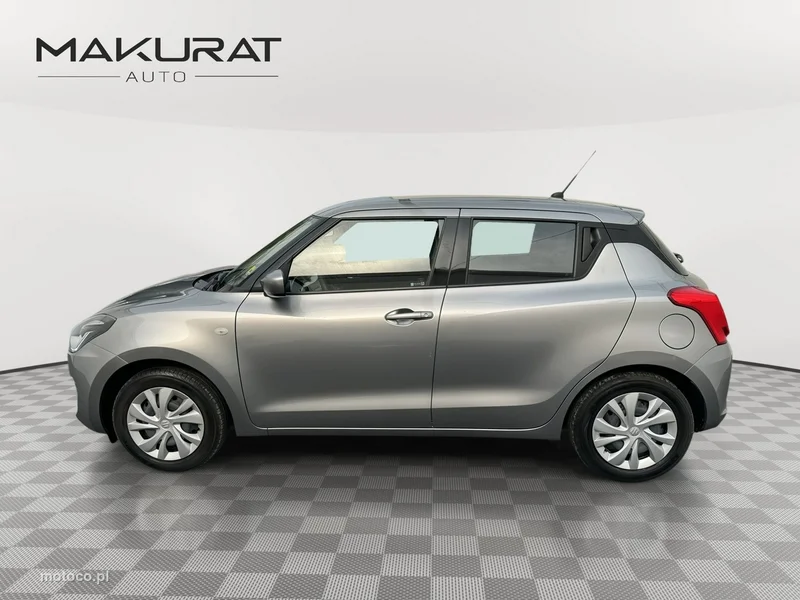 Suzuki Swift 9