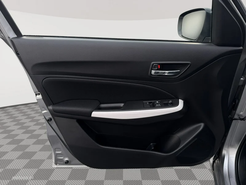 Suzuki Swift 10
