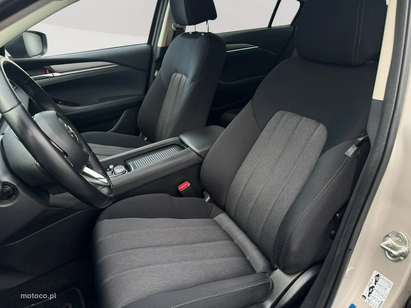 Mazda 6 12