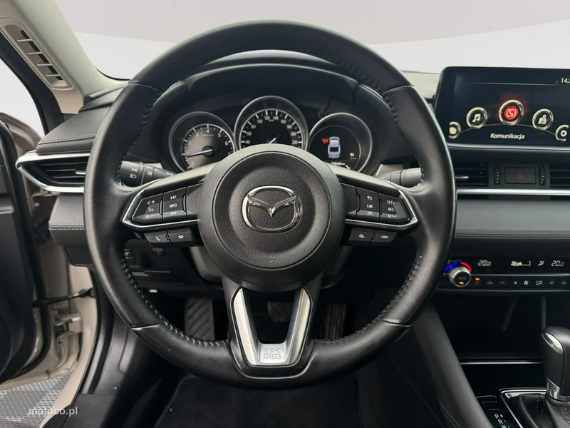 Mazda 6 13
