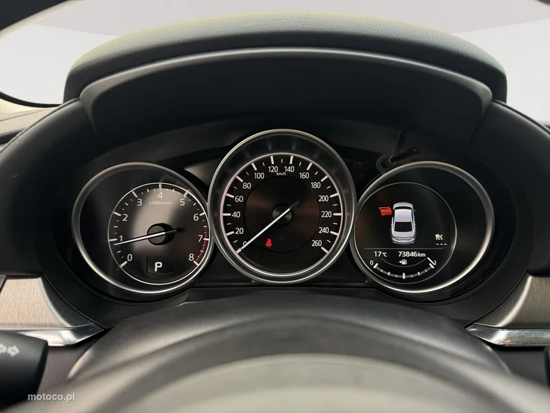 Mazda 6 14