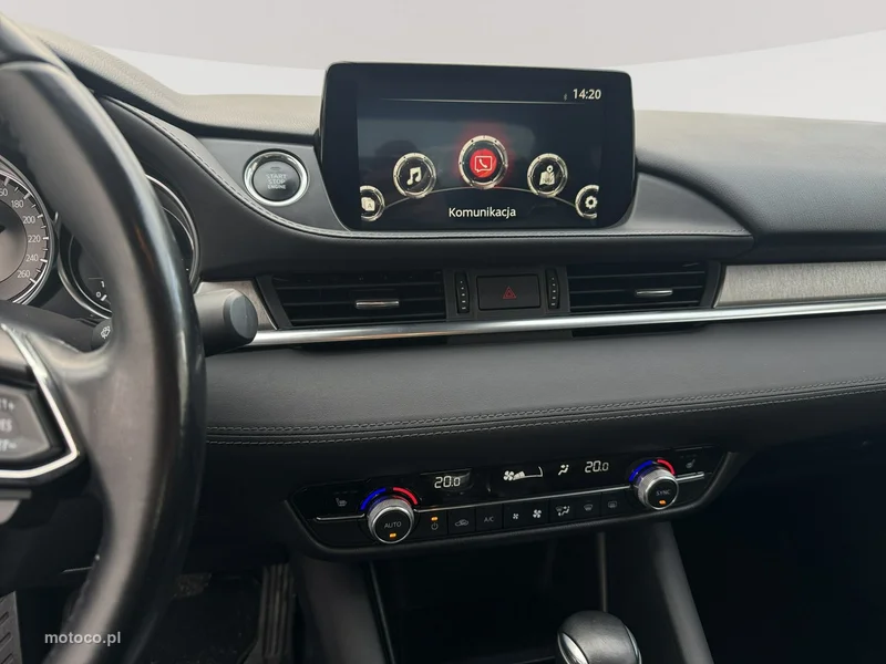 Mazda 6 17
