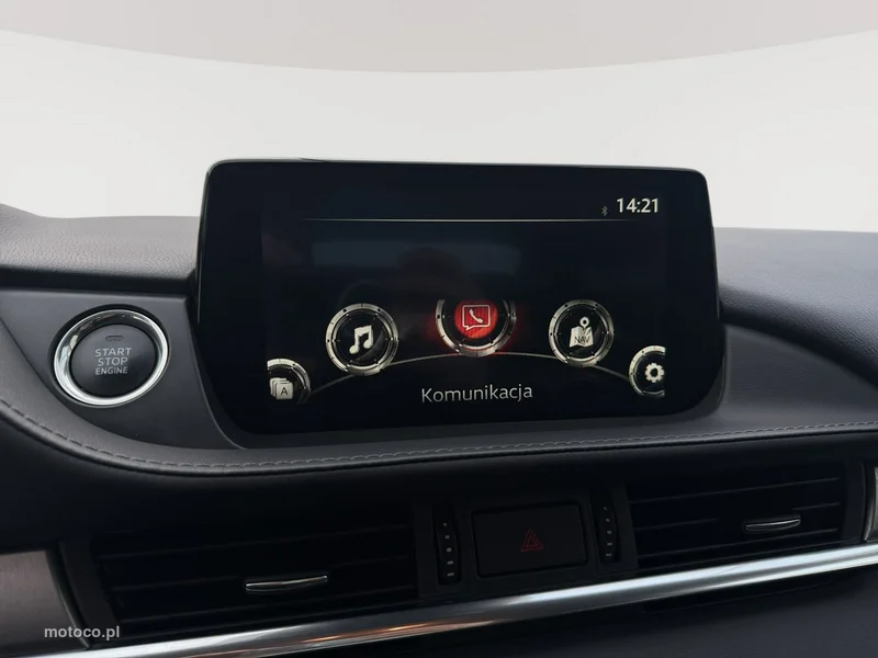 Mazda 6 18