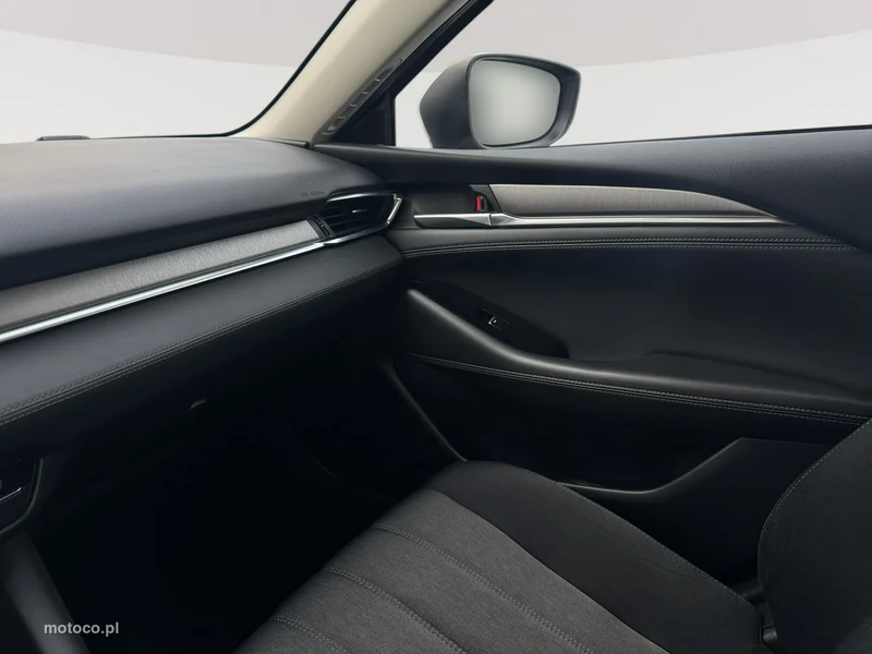 Mazda 6 20