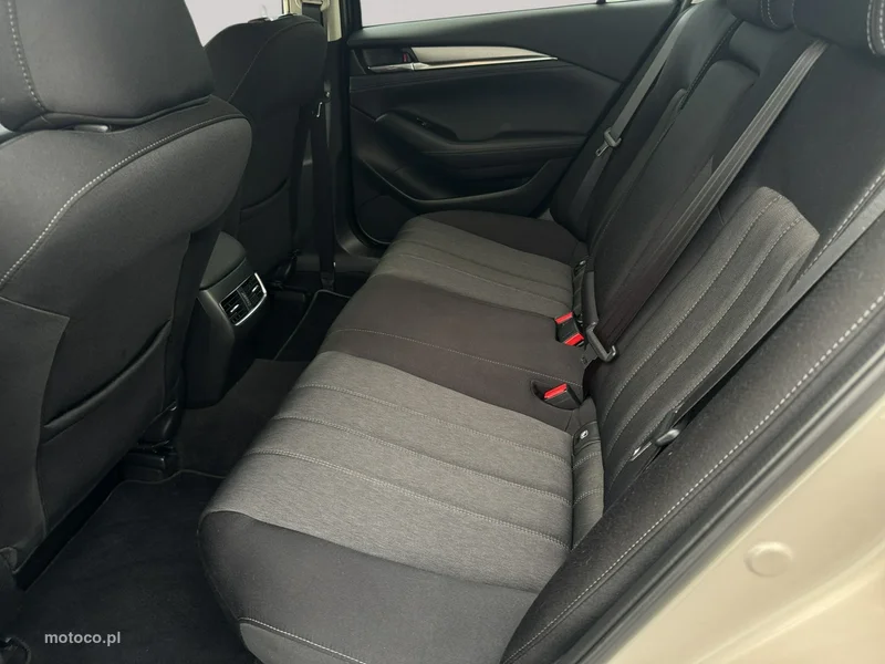 Mazda 6 21