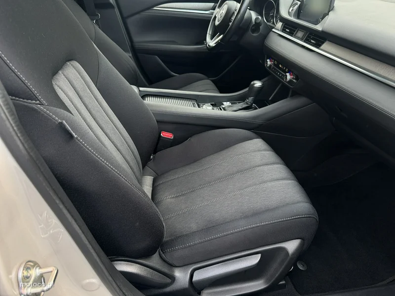 Mazda 6 24