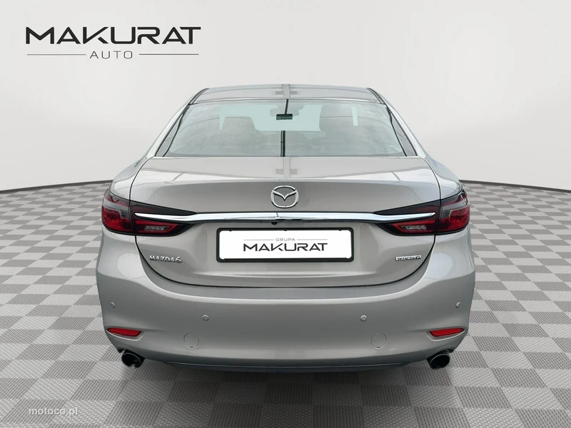 Mazda 6 6