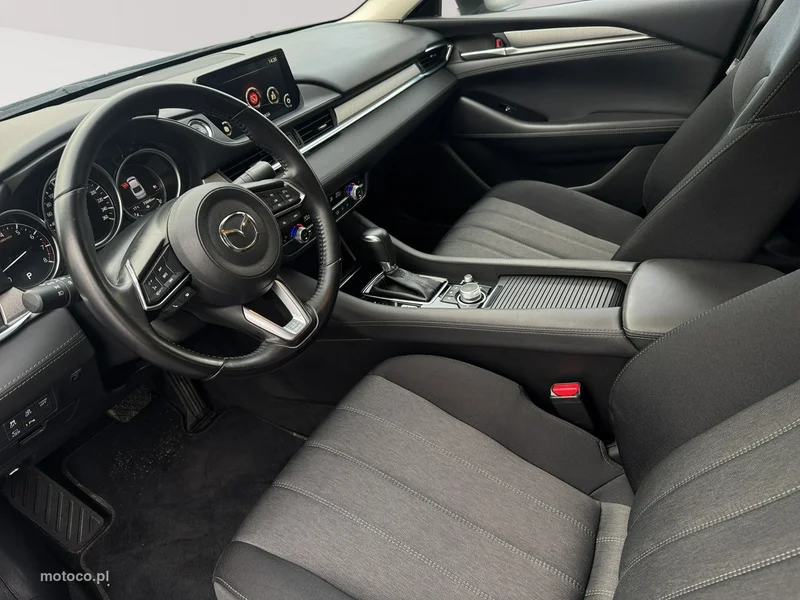 Mazda 6 7