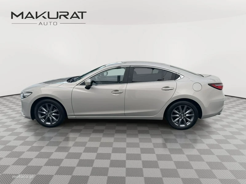 Mazda 6 9