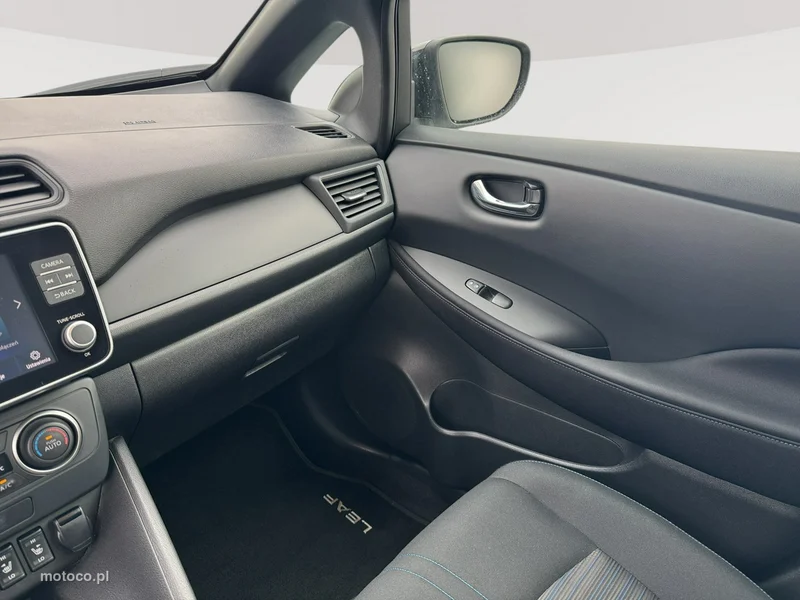 Nissan Leaf 20