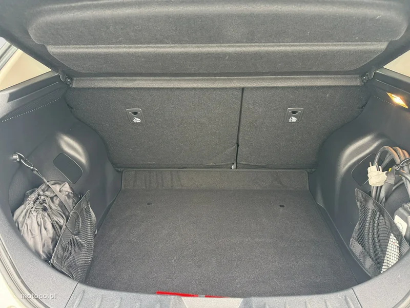 Nissan Leaf 23