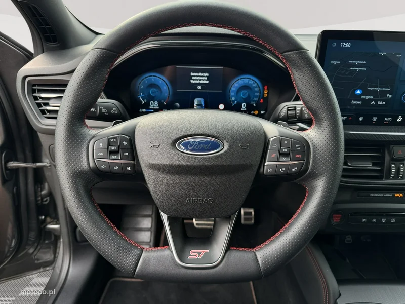 Ford Focus IV 14