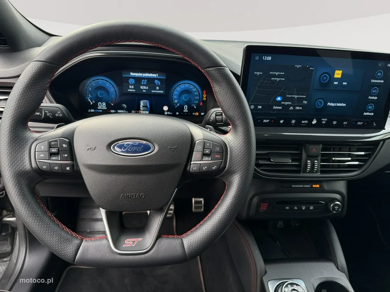 Ford Focus IV 16