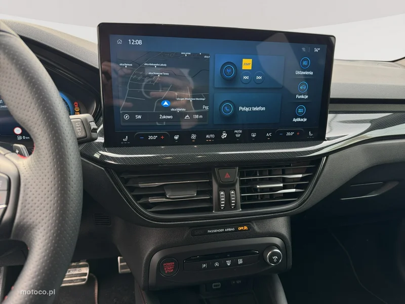 Ford Focus IV 17