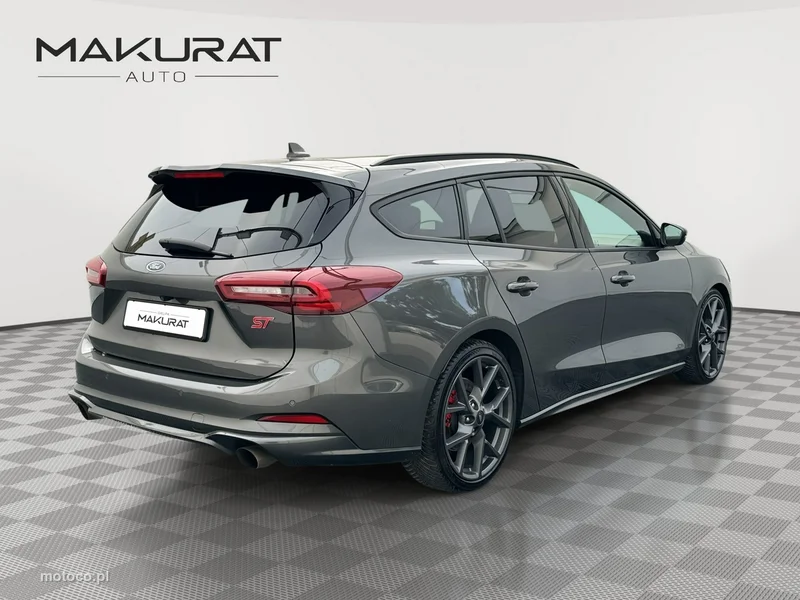 Ford Focus IV 4