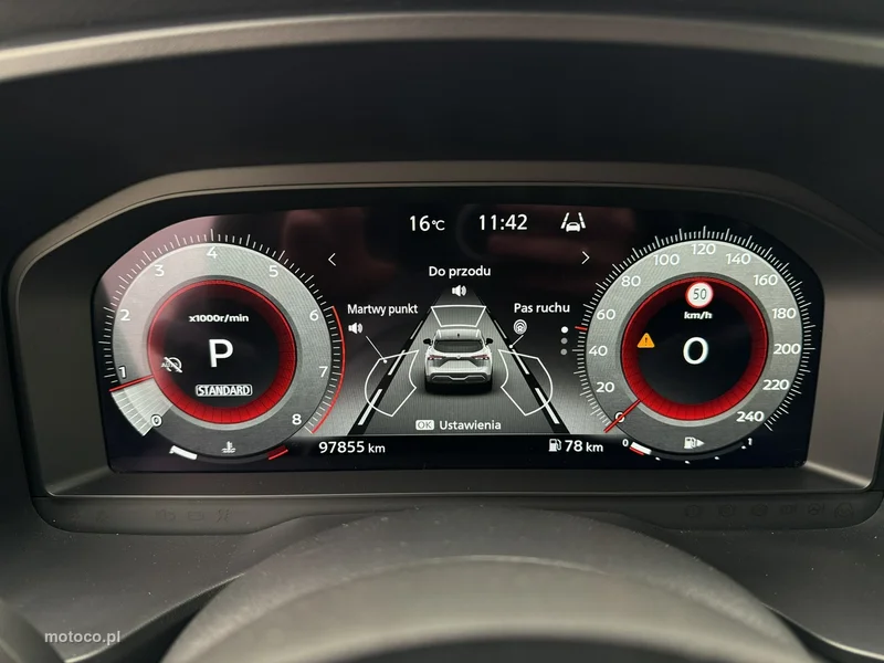 Nissan Qashqai 14