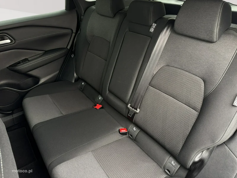 Nissan Qashqai 23