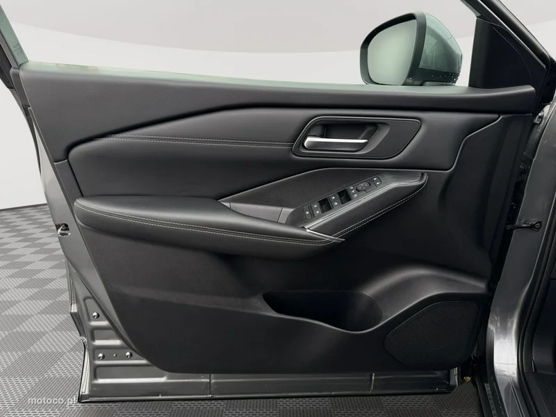 Nissan Qashqai 10