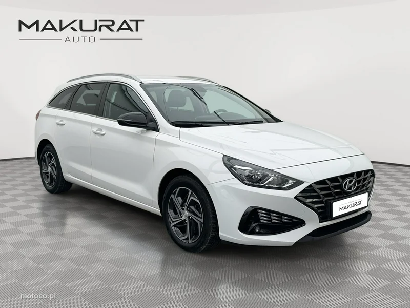 Hyundai i30 2