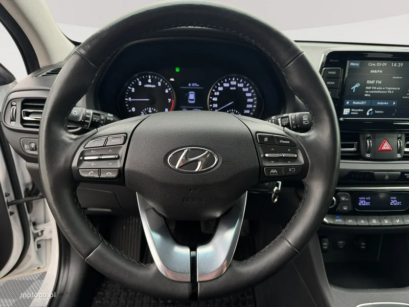 Hyundai i30 13