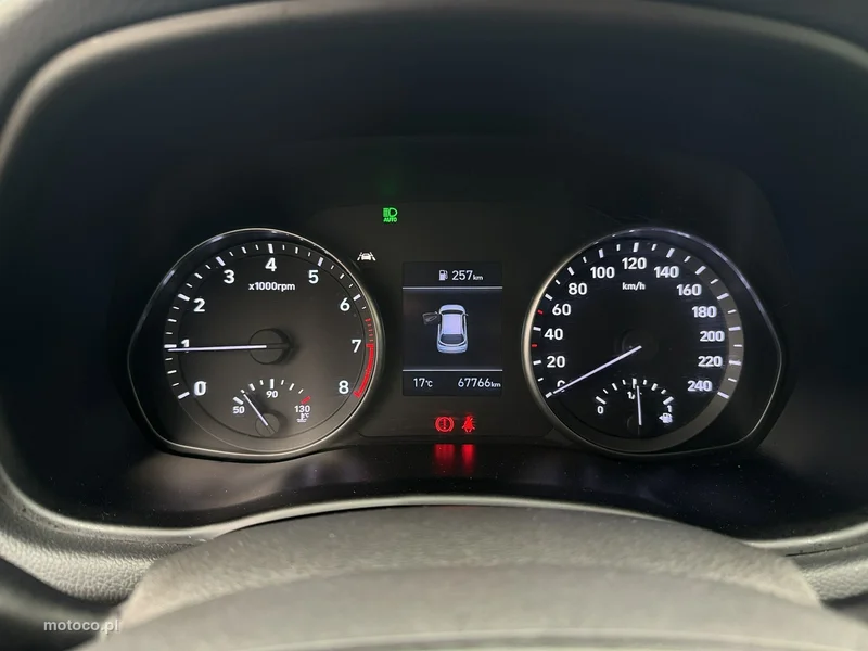Hyundai i30 14