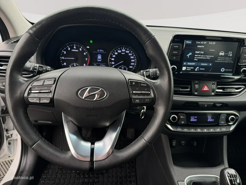 Hyundai i30 15