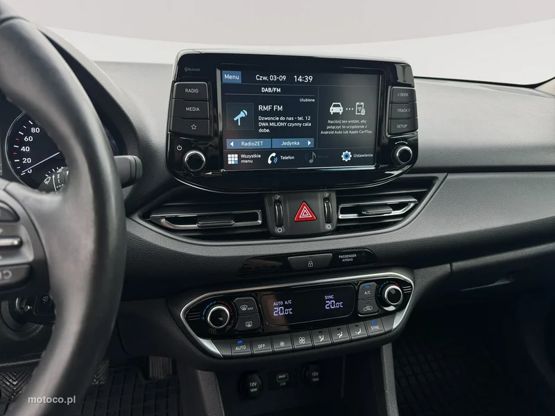Hyundai i30 16