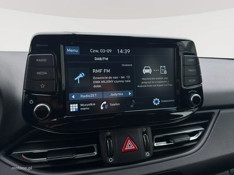 Hyundai i30 17