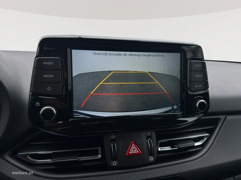 Hyundai i30 18