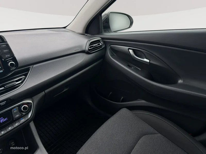 Hyundai i30 20