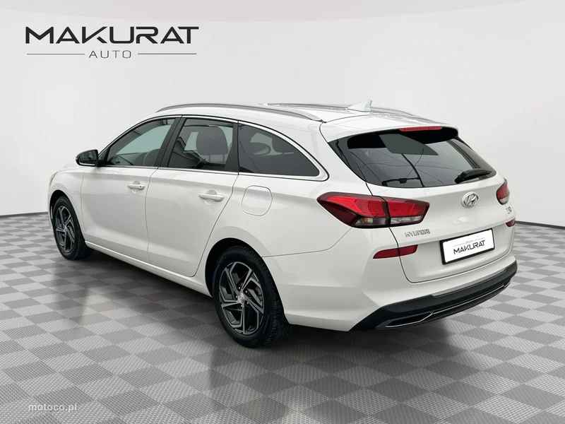 Hyundai i30 3
