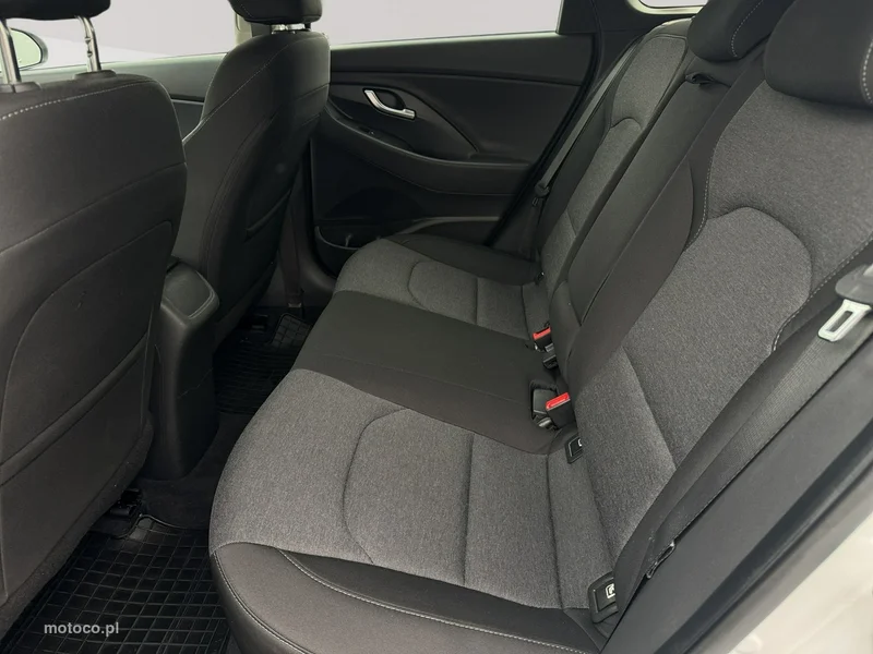 Hyundai i30 21