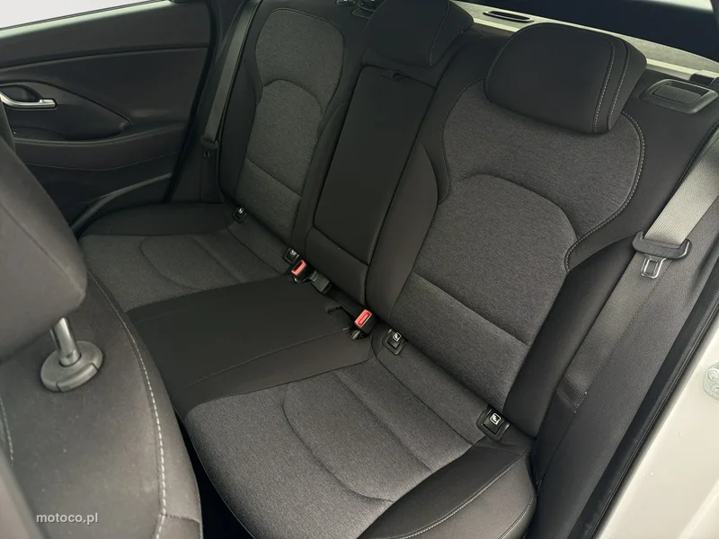 Hyundai i30 22