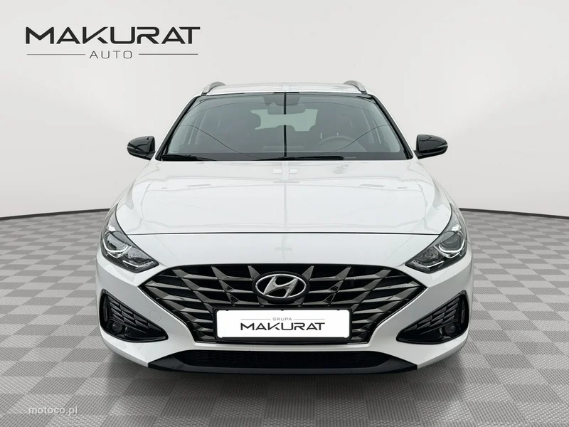 Hyundai i30 5