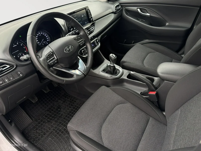 Hyundai i30 7