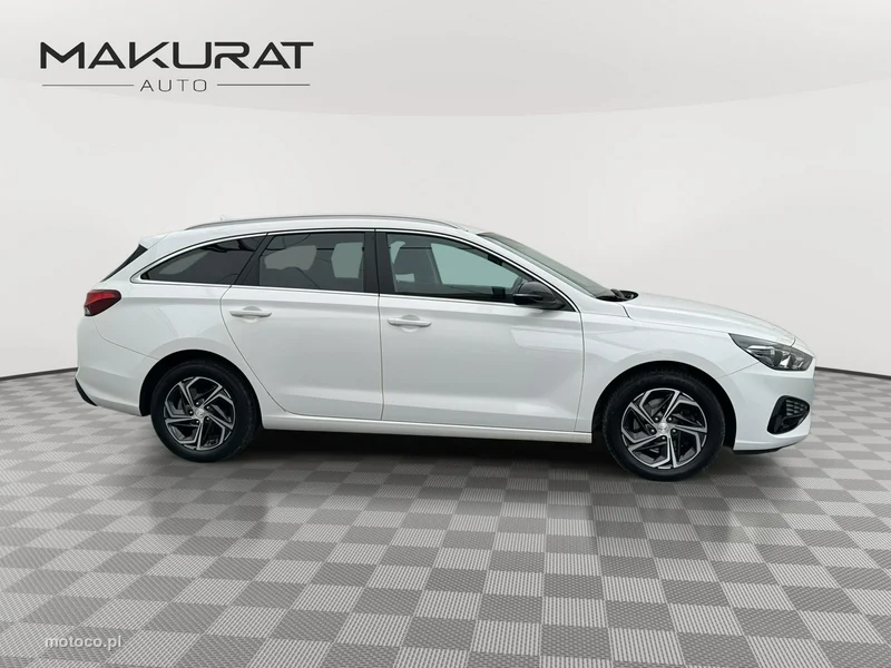 Hyundai i30 8