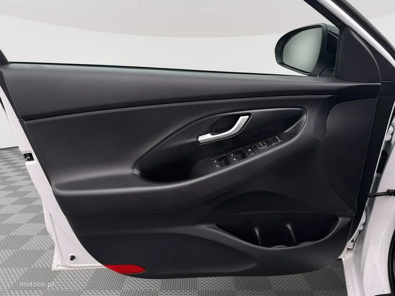 Hyundai i30 10