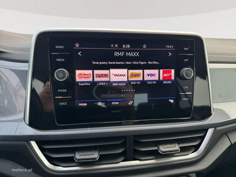 Volkswagen T-Roc A1 17