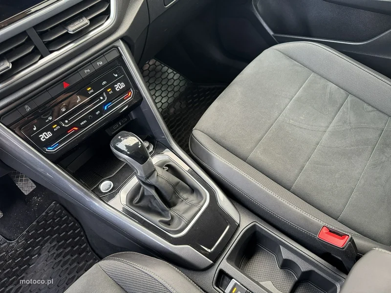 Volkswagen T-Roc A1 19