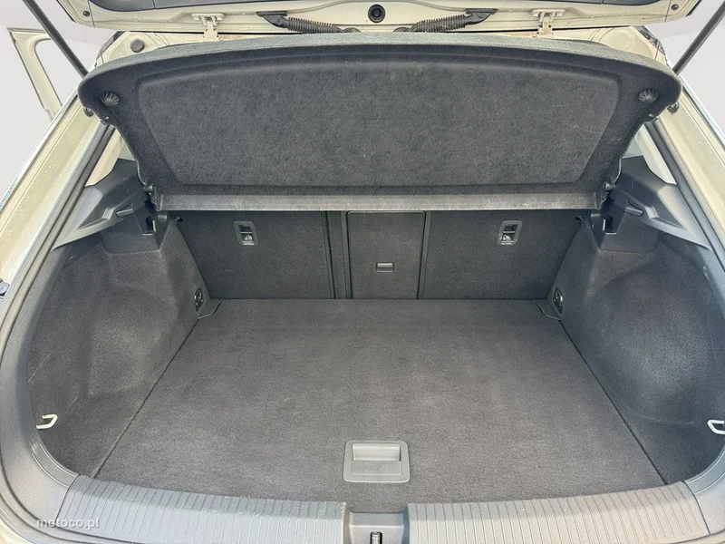 Volkswagen T-Roc A1 23