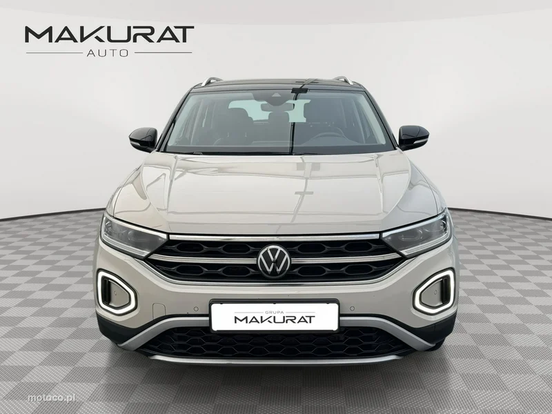 Volkswagen T-Roc A1 5