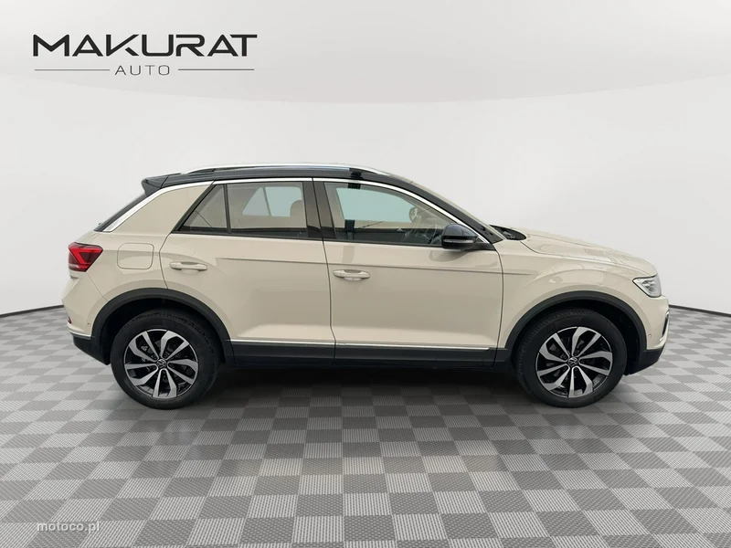 Volkswagen T-Roc A1 8