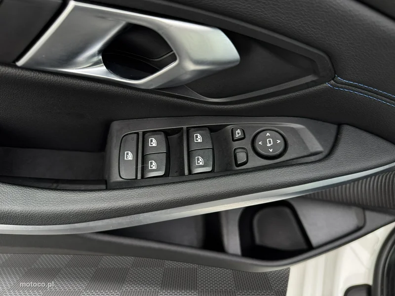 BMW Seria 3 G20 318 11