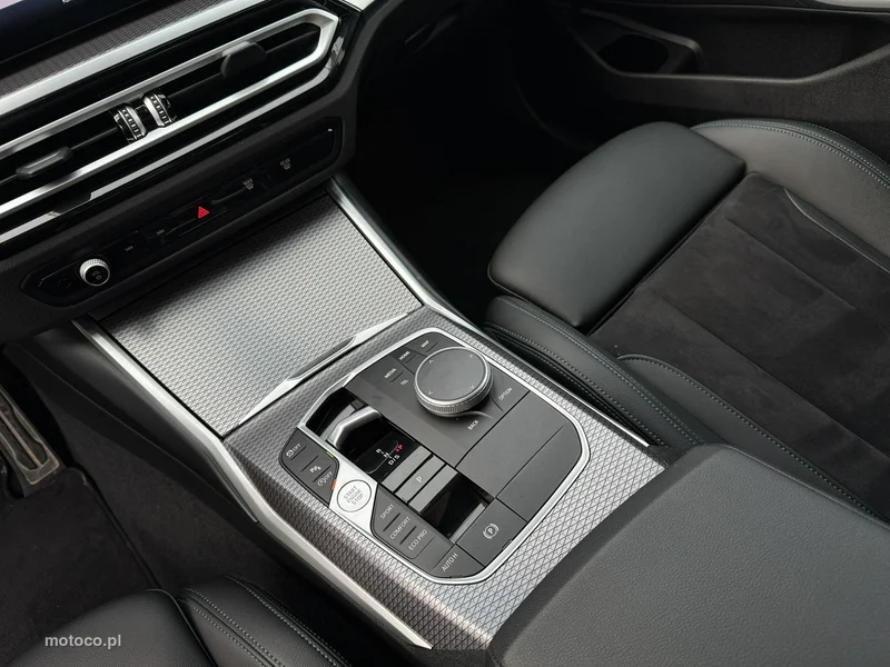 BMW Seria 3 G20 318 19